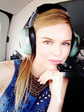 Kate Bosworth má jedno