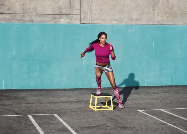 Dámska kolekcia Nike Lunar