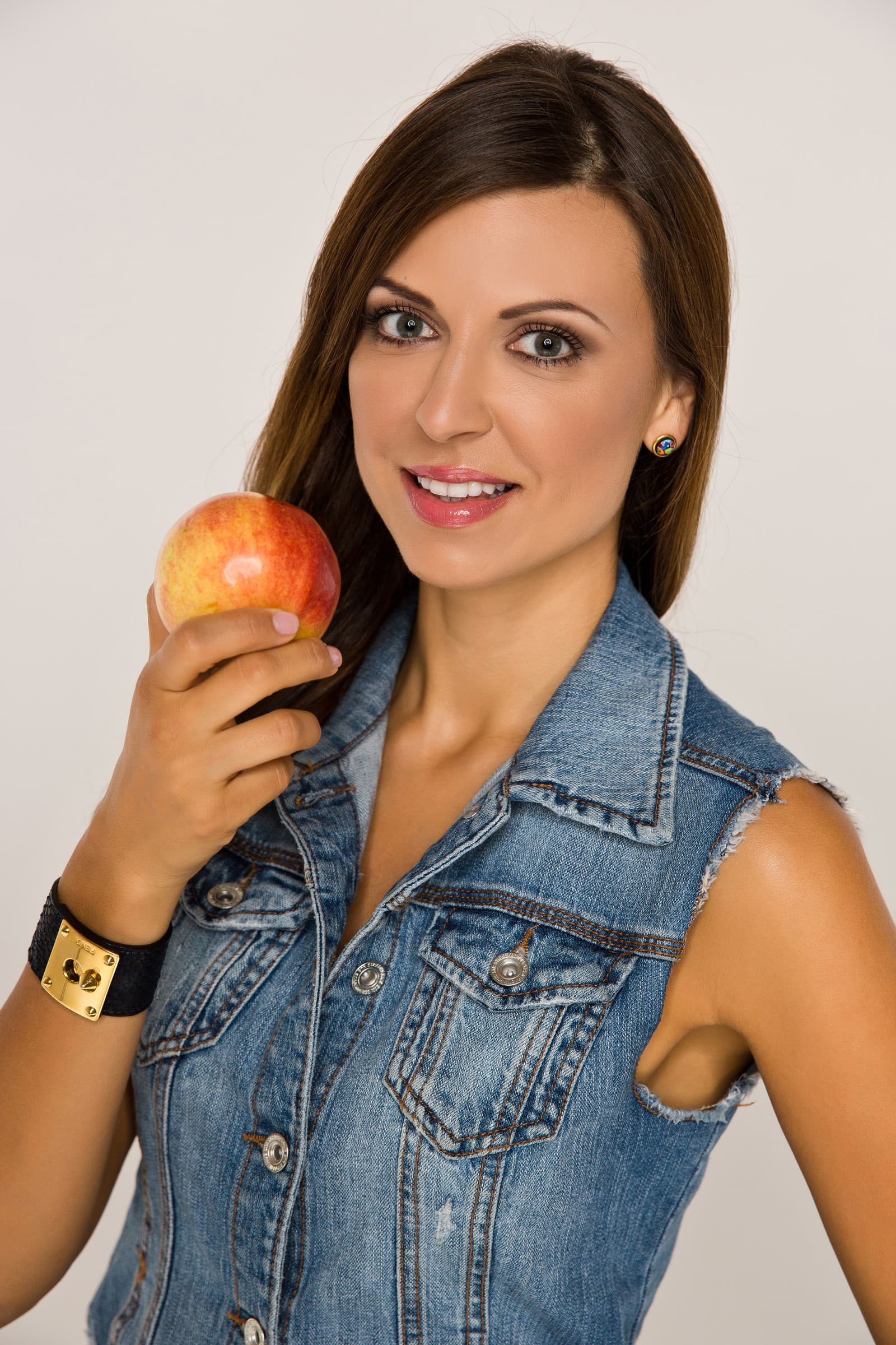 O autorke: Tatiana Jelínek