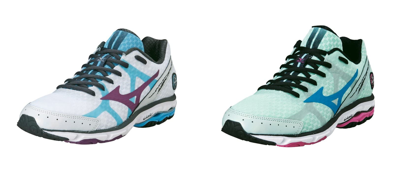 Mizuno sa momentálne zameriava