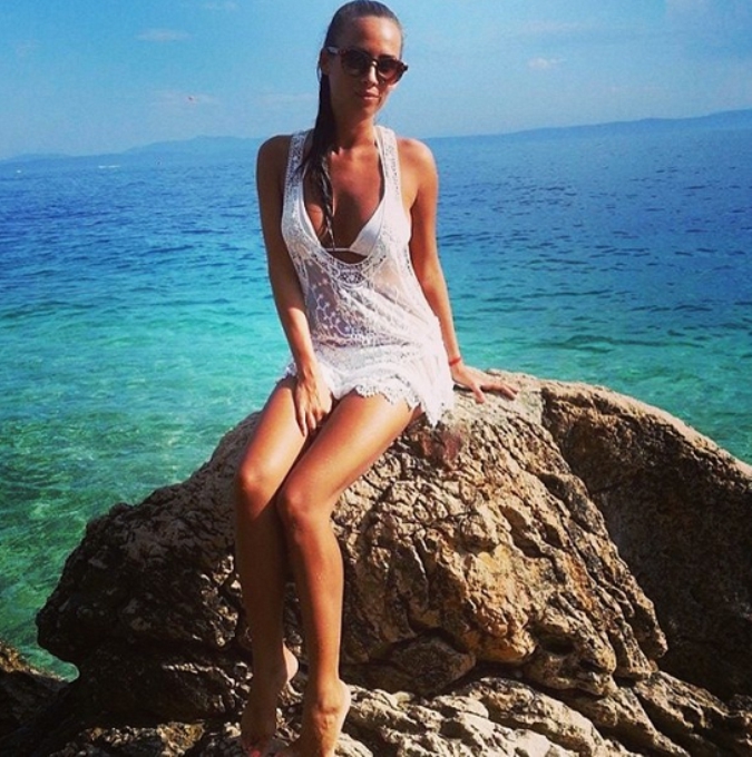 Natália Glosíková má perfektnú