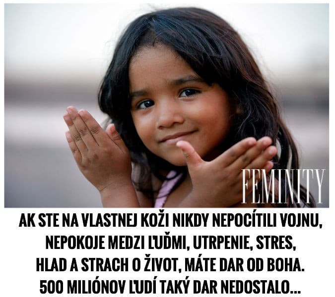 Ak ste na vlastnej