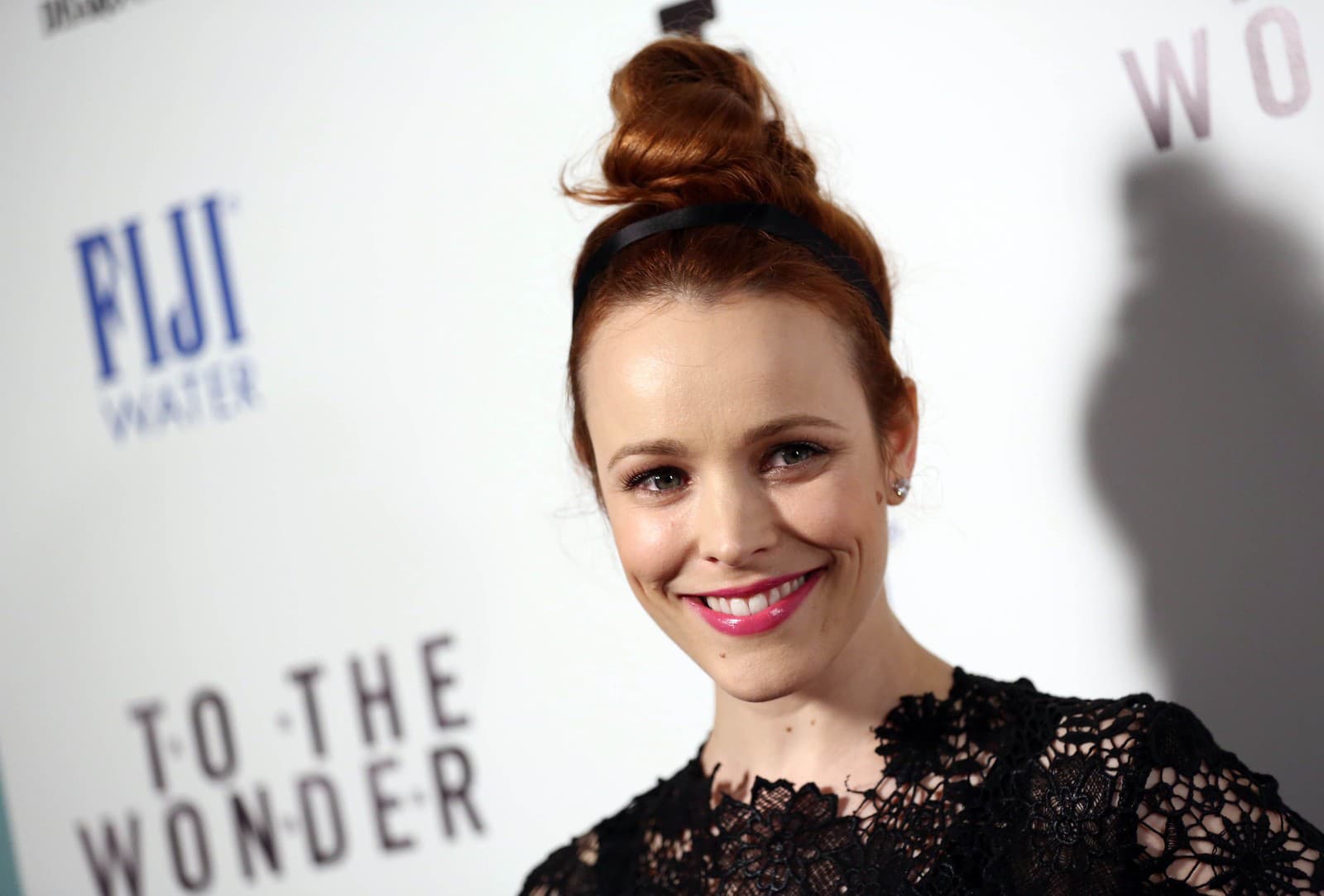 Rachel McAdams si milostnú