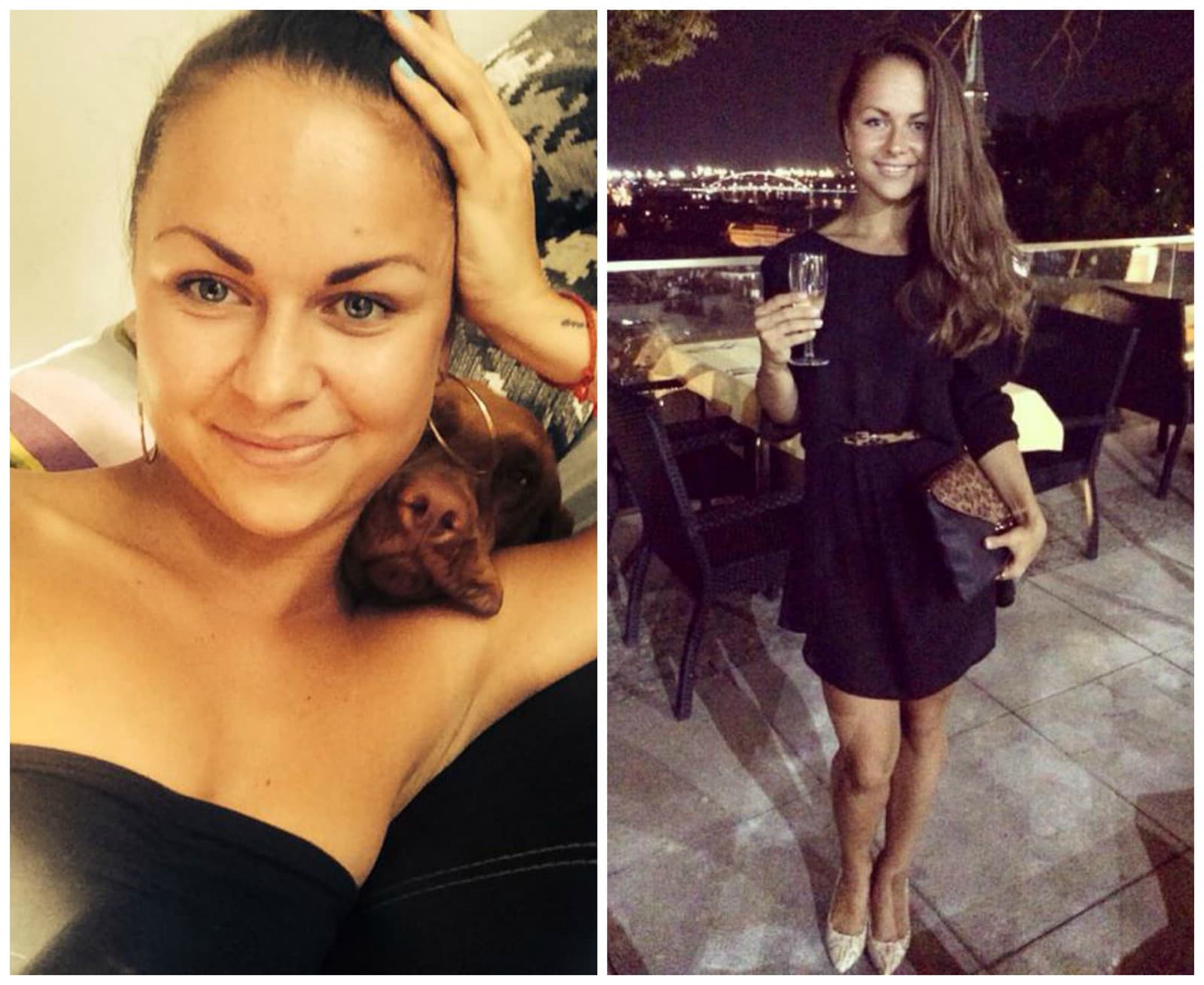 Zuzana Kaduková nie je