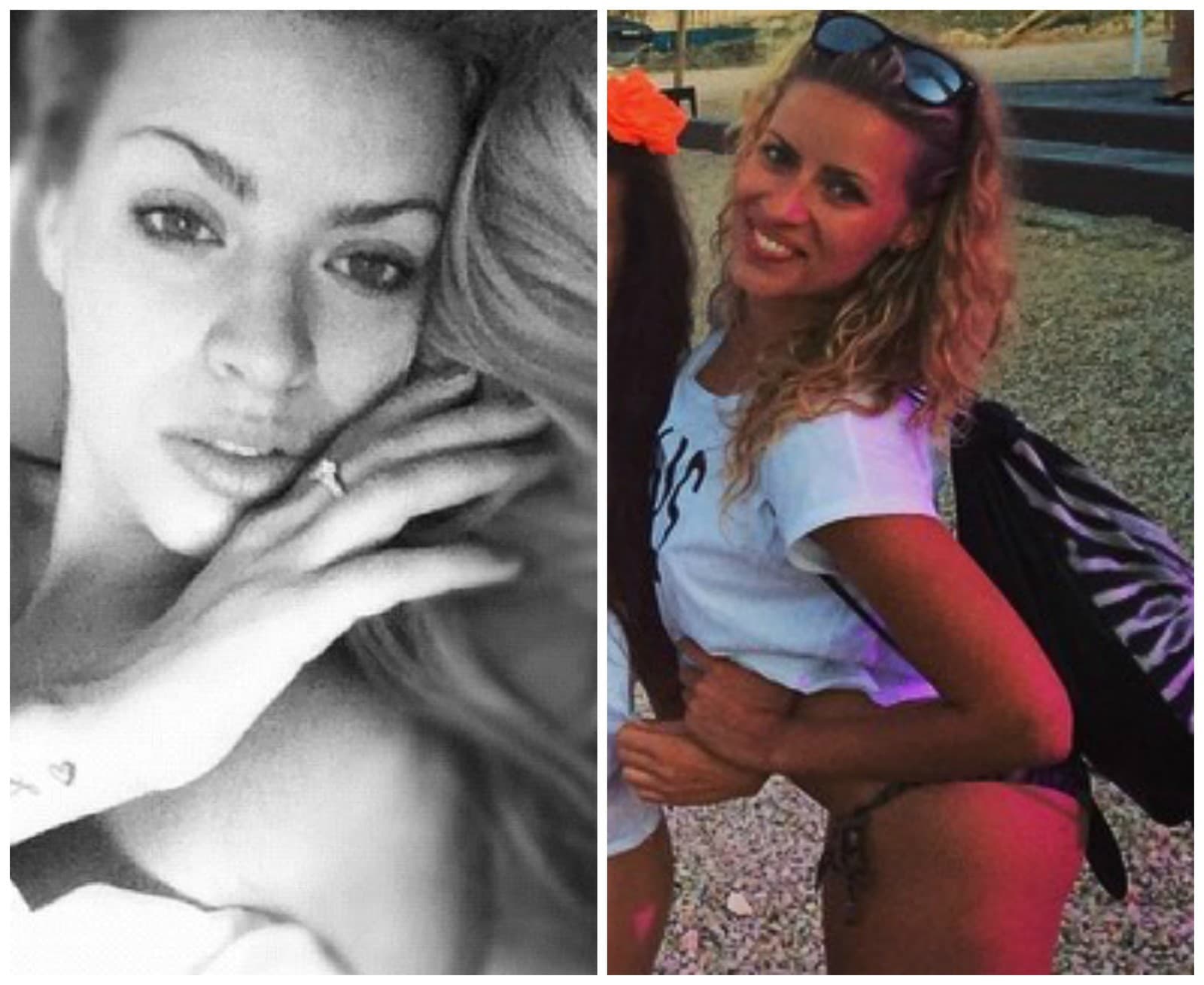 Veronika Ferancová je neprehliadnuteľná
