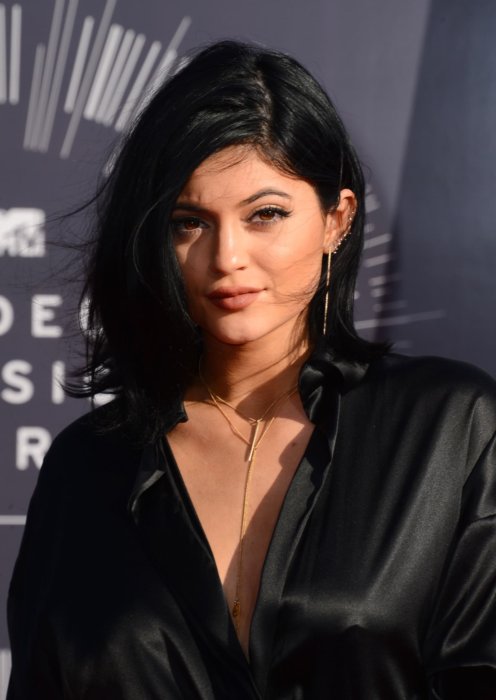 Kylie Jenner si dala