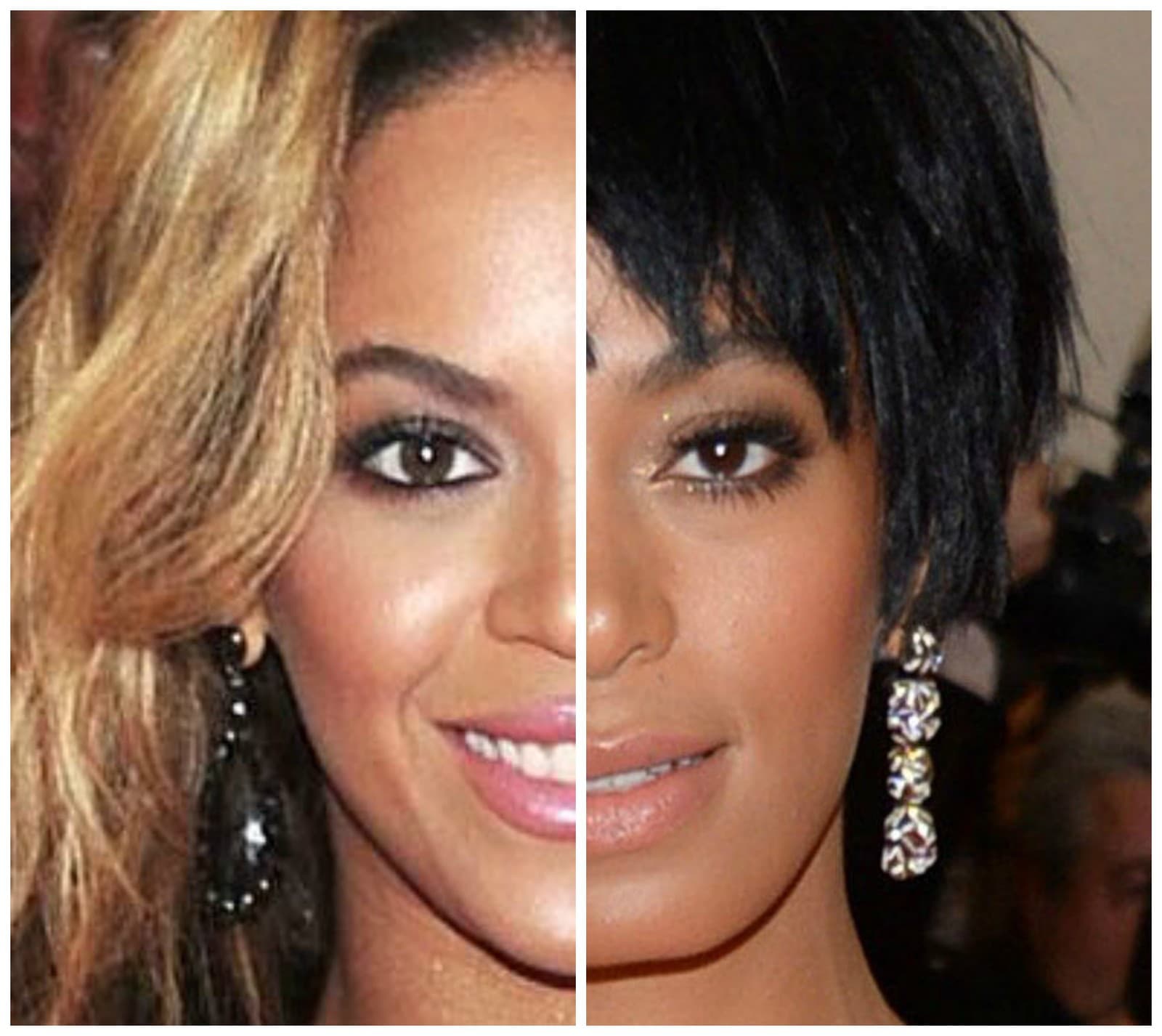 Sestra divy Beyoncé je