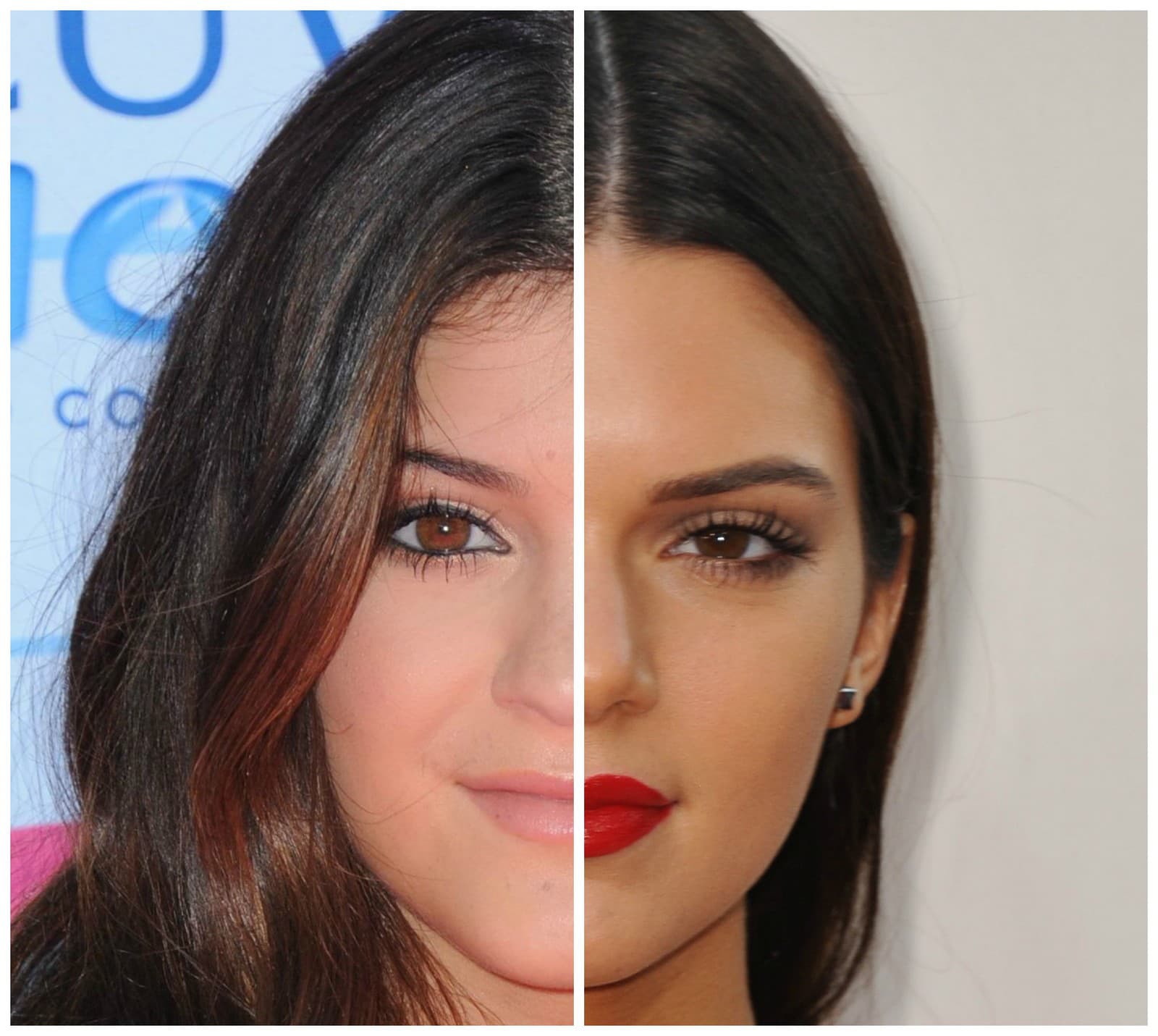 Kylie Jenner so svojou