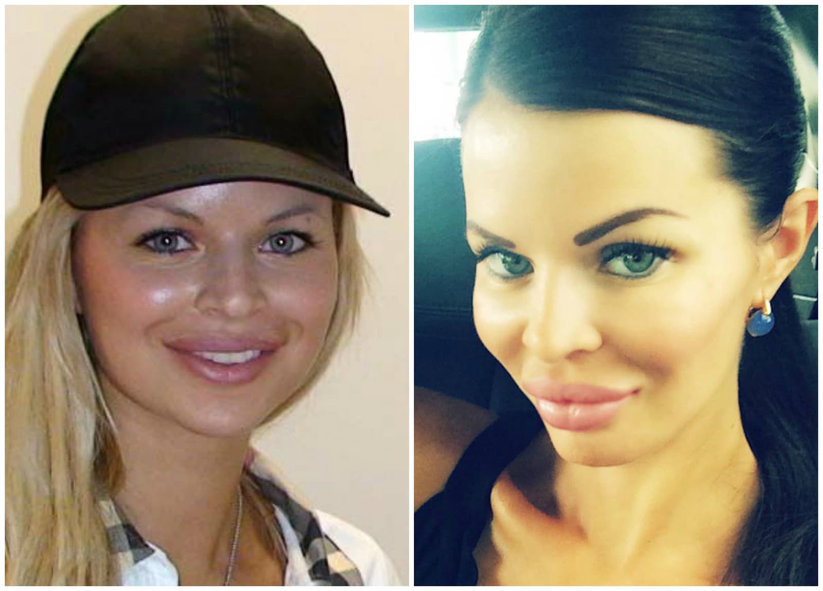 Silvia Kucherenko prešla asi
