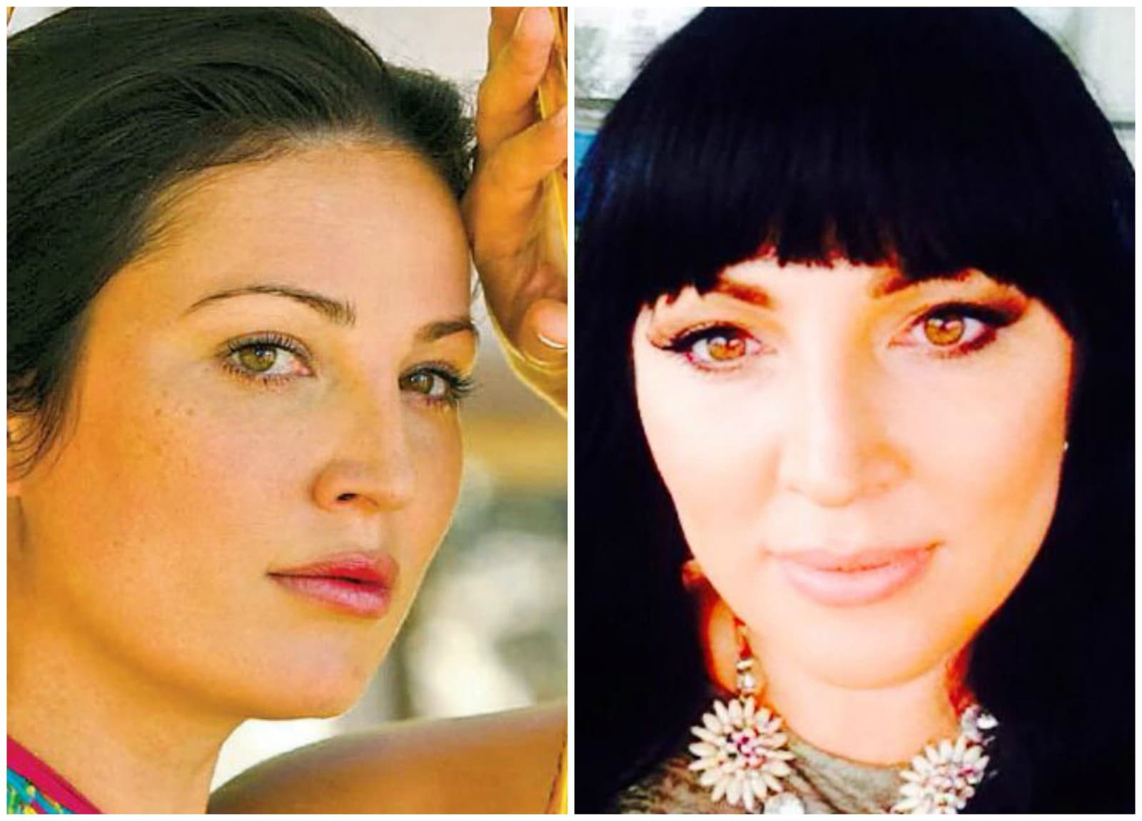 Ivana Christová si za
