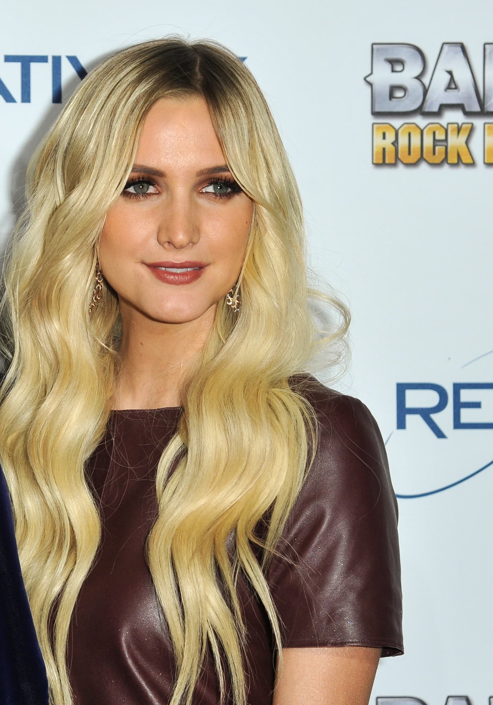 Ashlee Simpson dlho tajila,