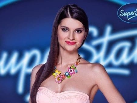 SUperstáristka Tereza Mandzáková sa