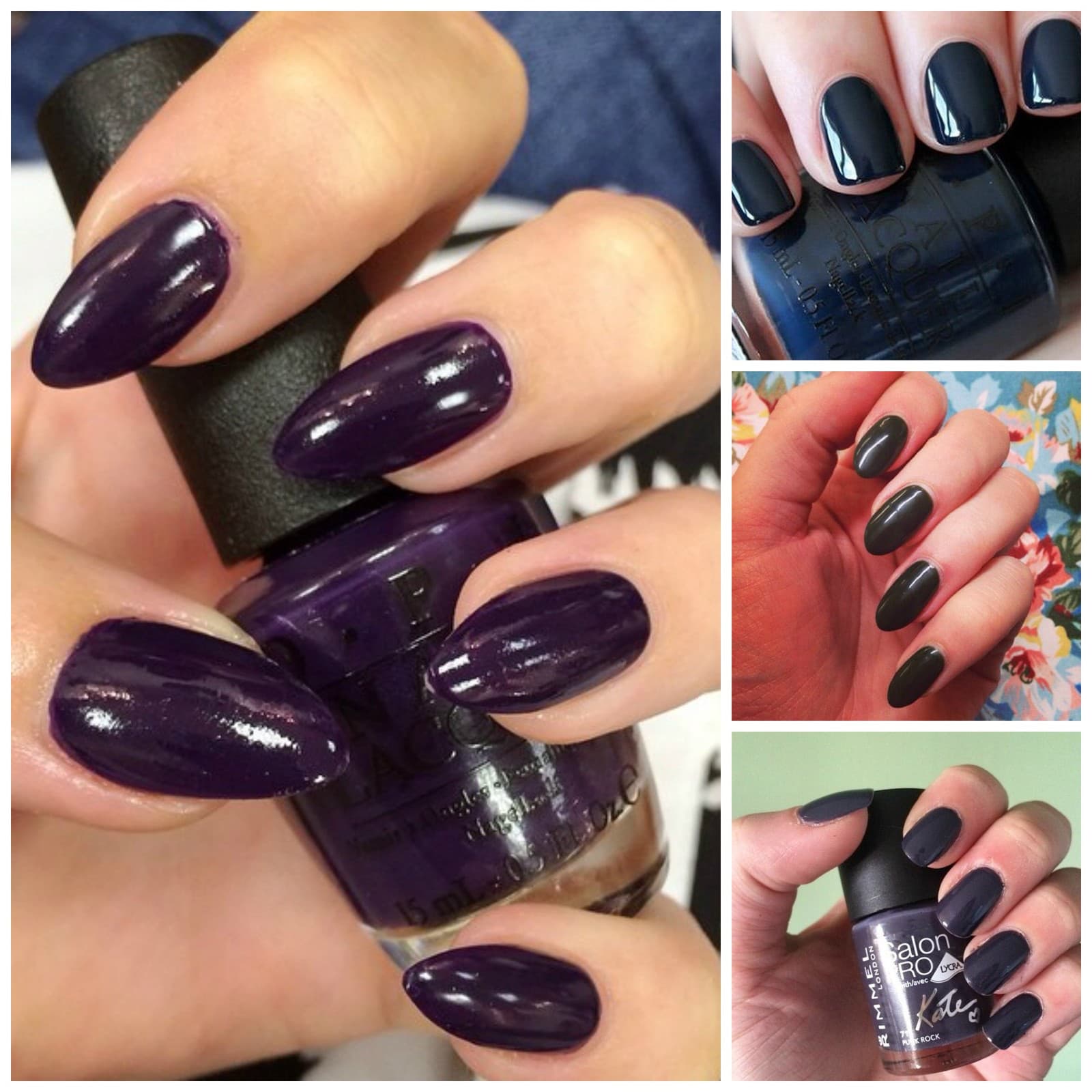 Trendy v manikúre pre