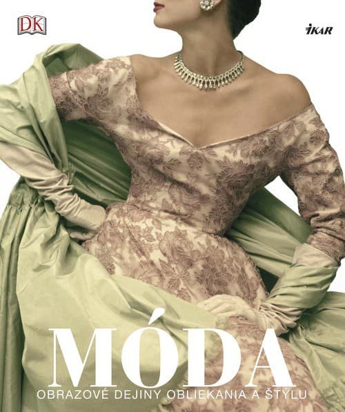 Módna biblia pre všetky