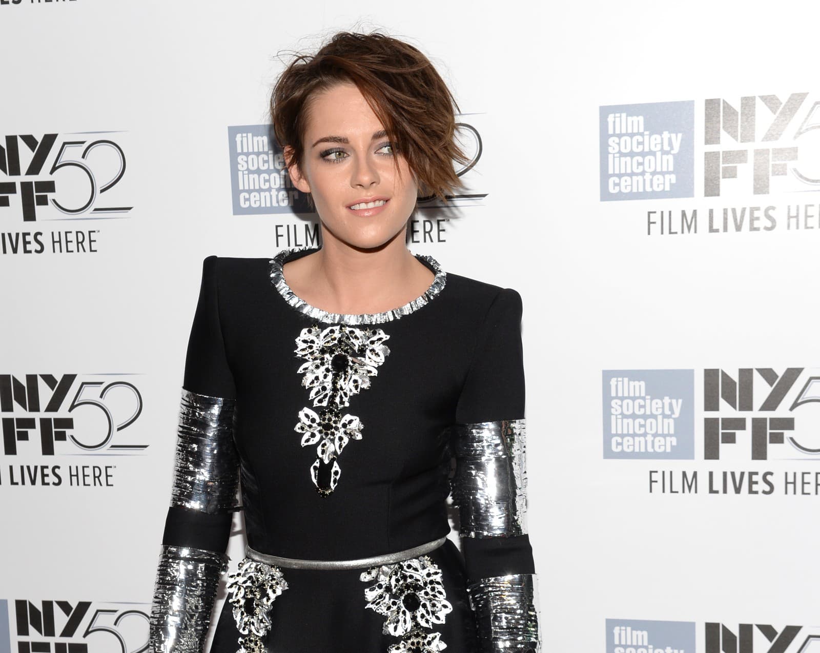 Kristen Stewart si získala