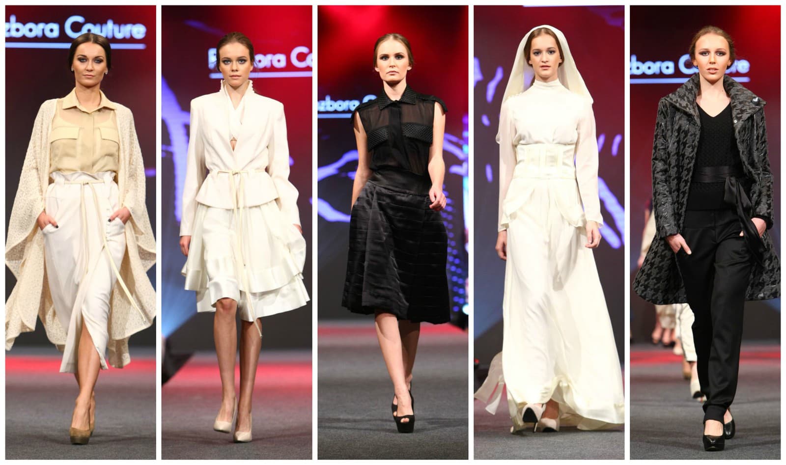 Športová elegancia - tak