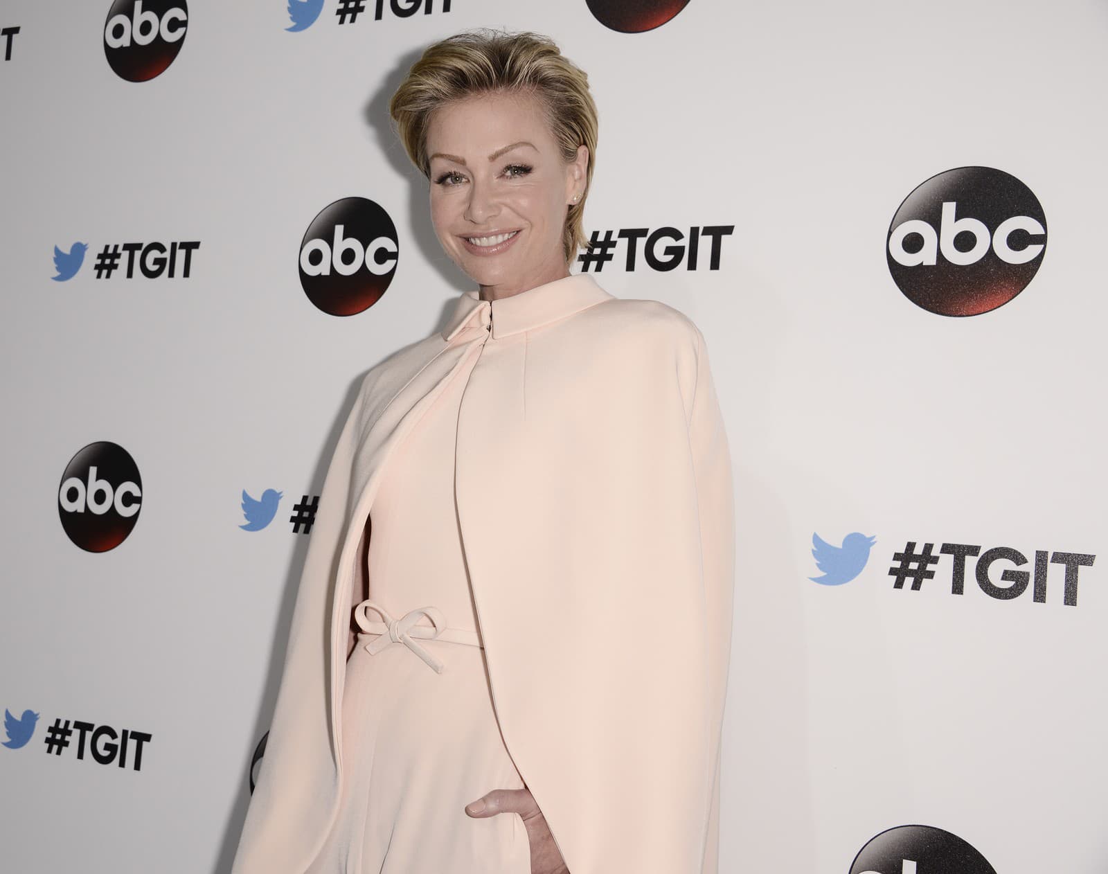 Portia de Rossi sa