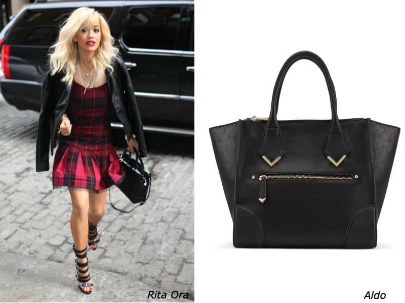 Rita Ora a jej