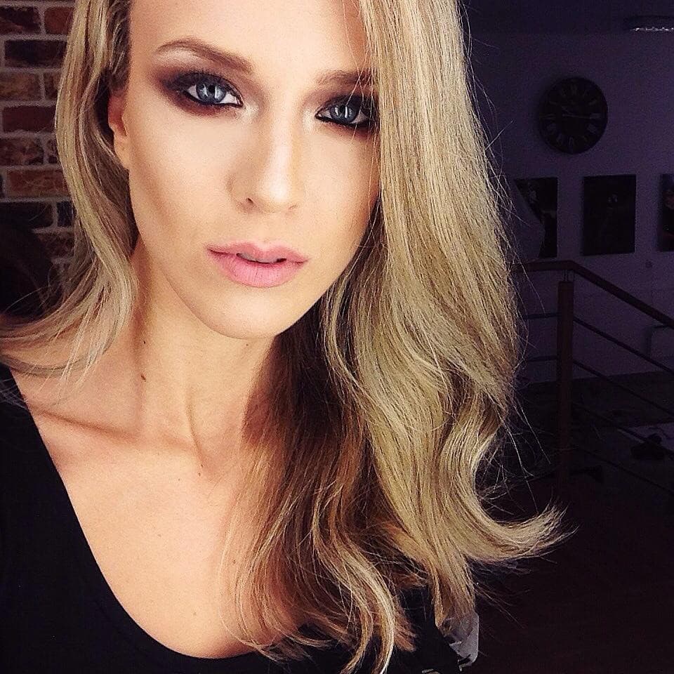Mária Zelinová a jej