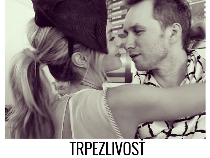 Ženy sú veľmi zložité