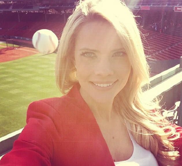 Kelly preslávila táto selfie,