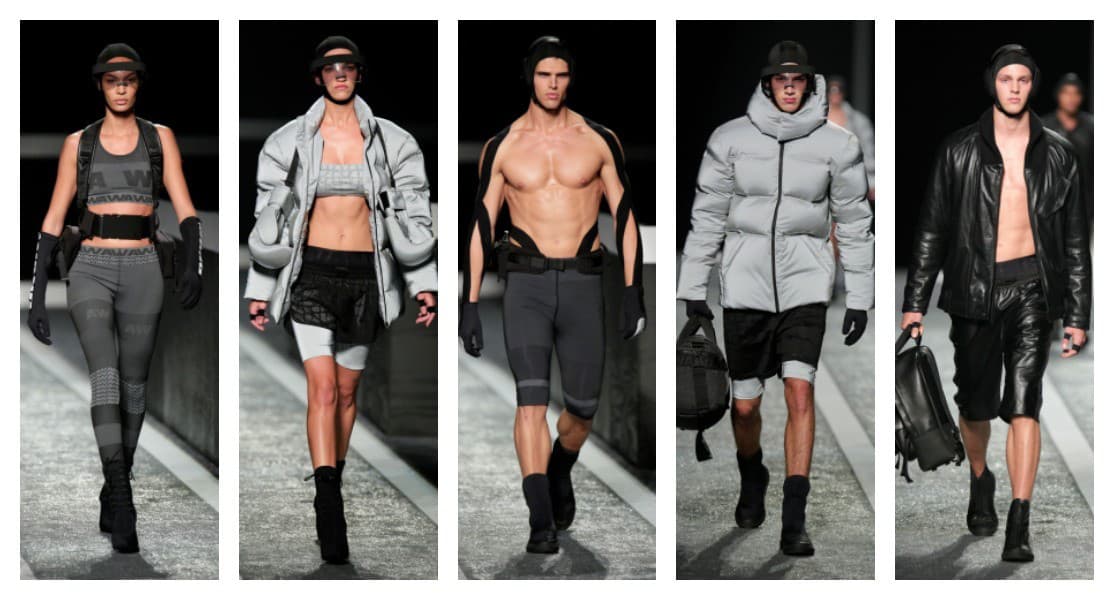 Ukážka z runway-a v