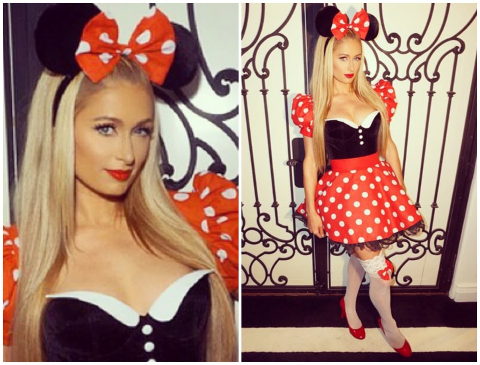 Paris Hilton si každý