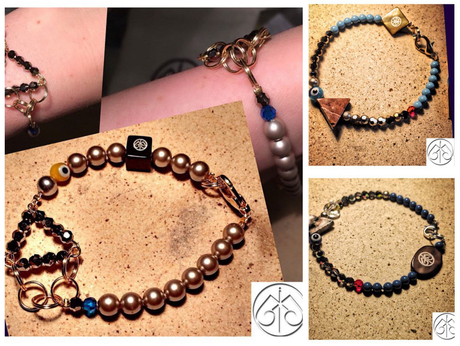 Šperky z dielne Jewelry
