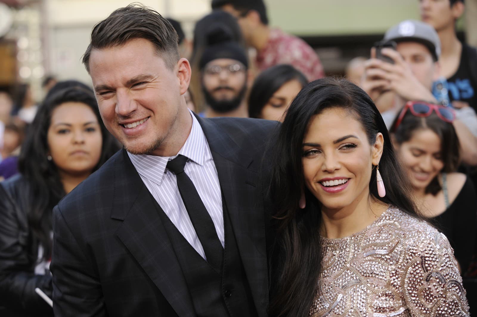 Jenna Dewan-Tatum má pre