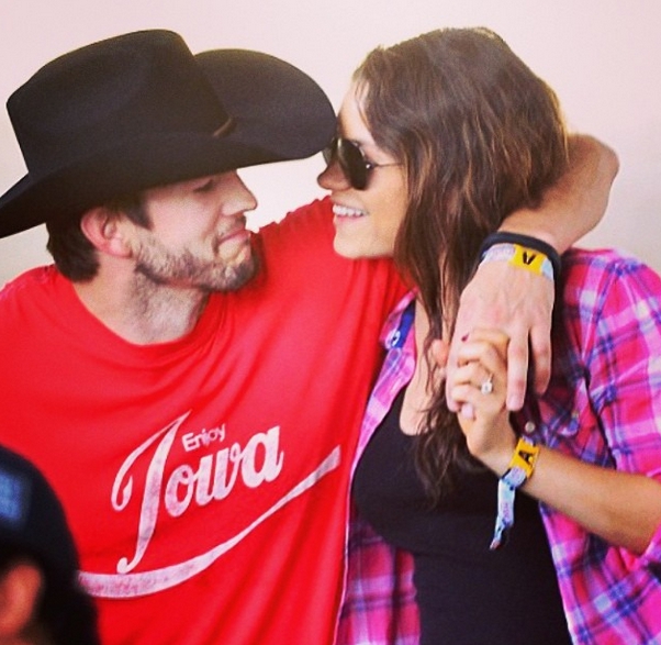 Mila Kunis vraj úžasne