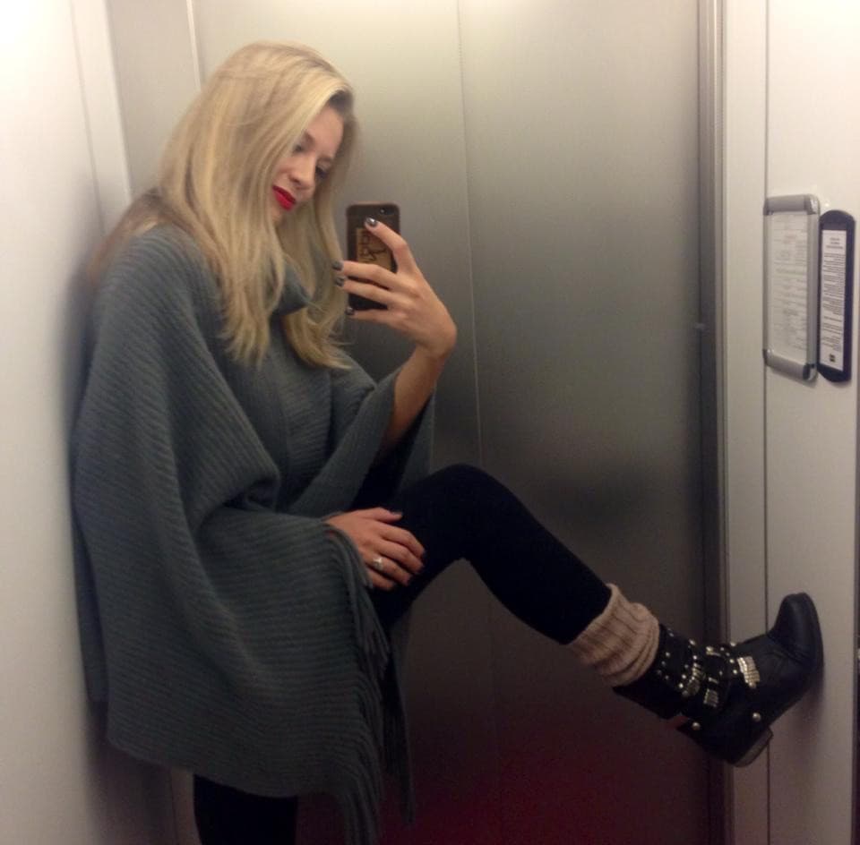 Mária Zelinová a jej