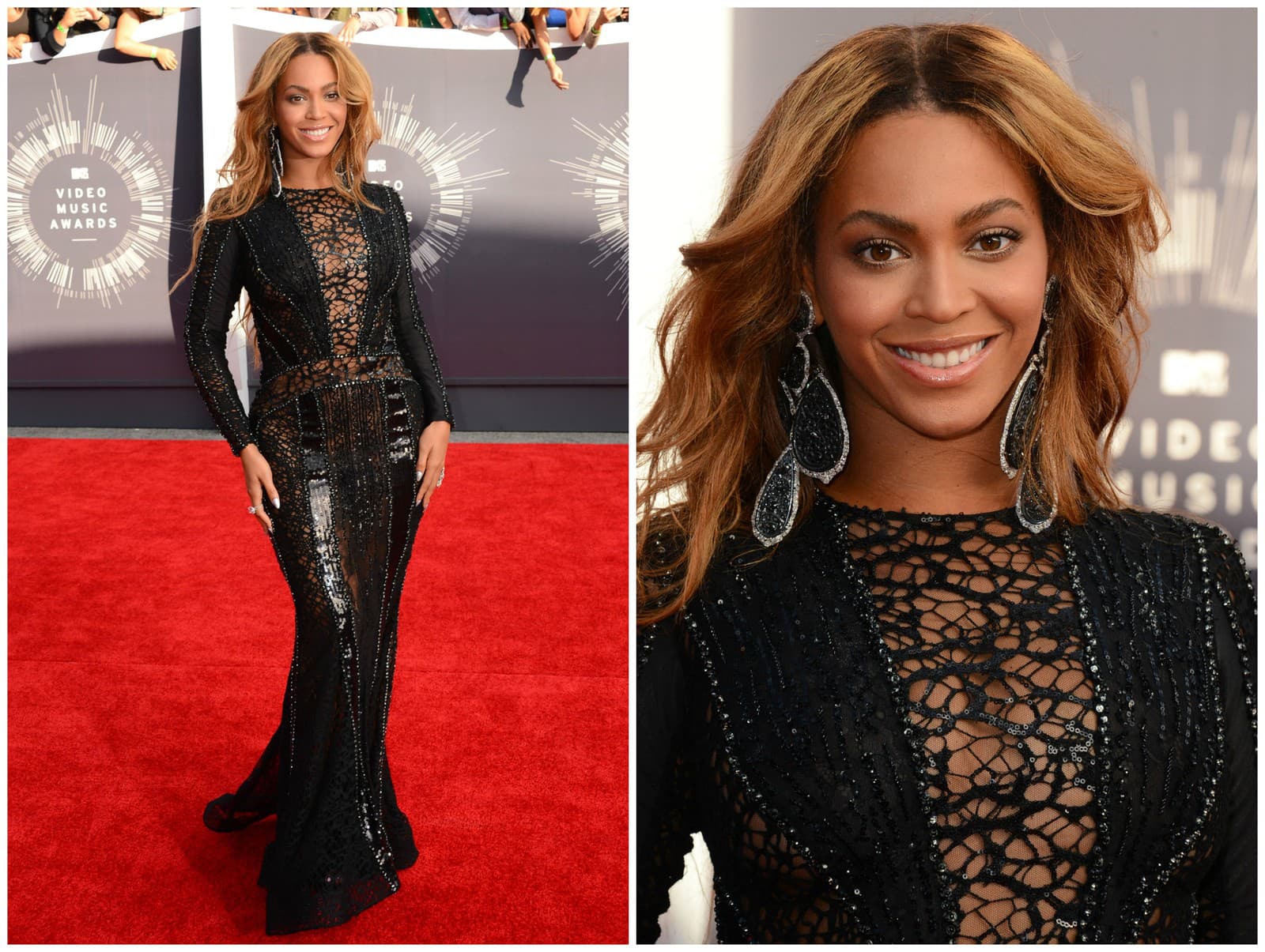 Beyoncé veľmi rafinovaným spôsobom