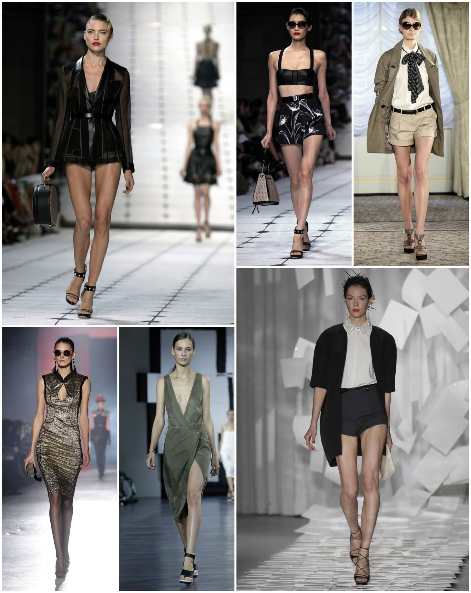 Návrhár Jason Wu a