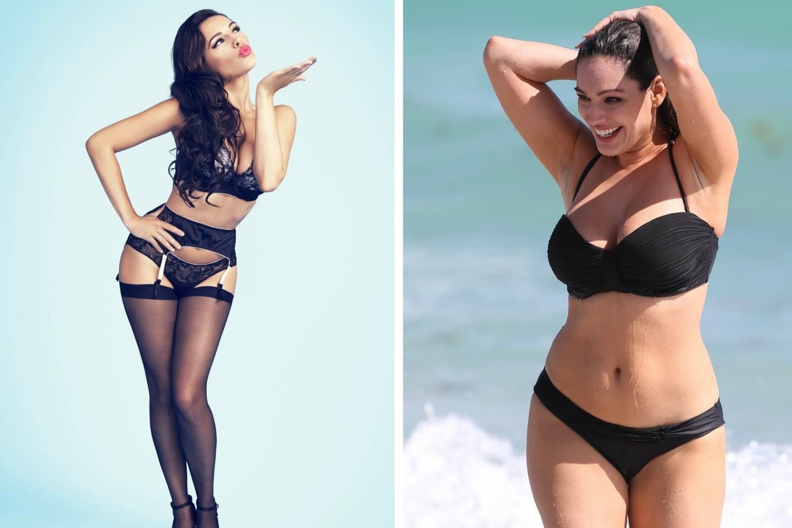 Kelly Brook si takisto
