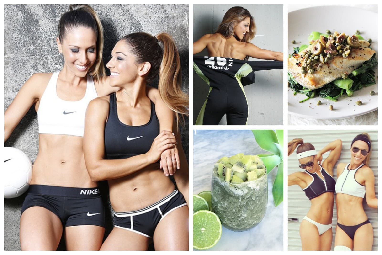 Base Body Babes a