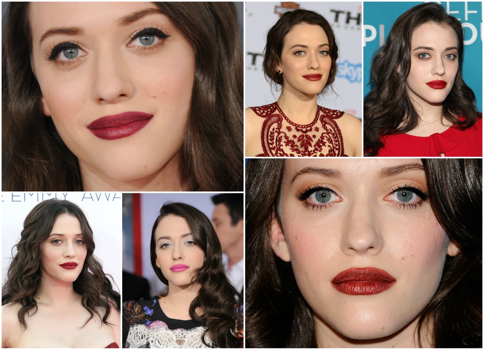 Kat Dennings jednoducho stačí