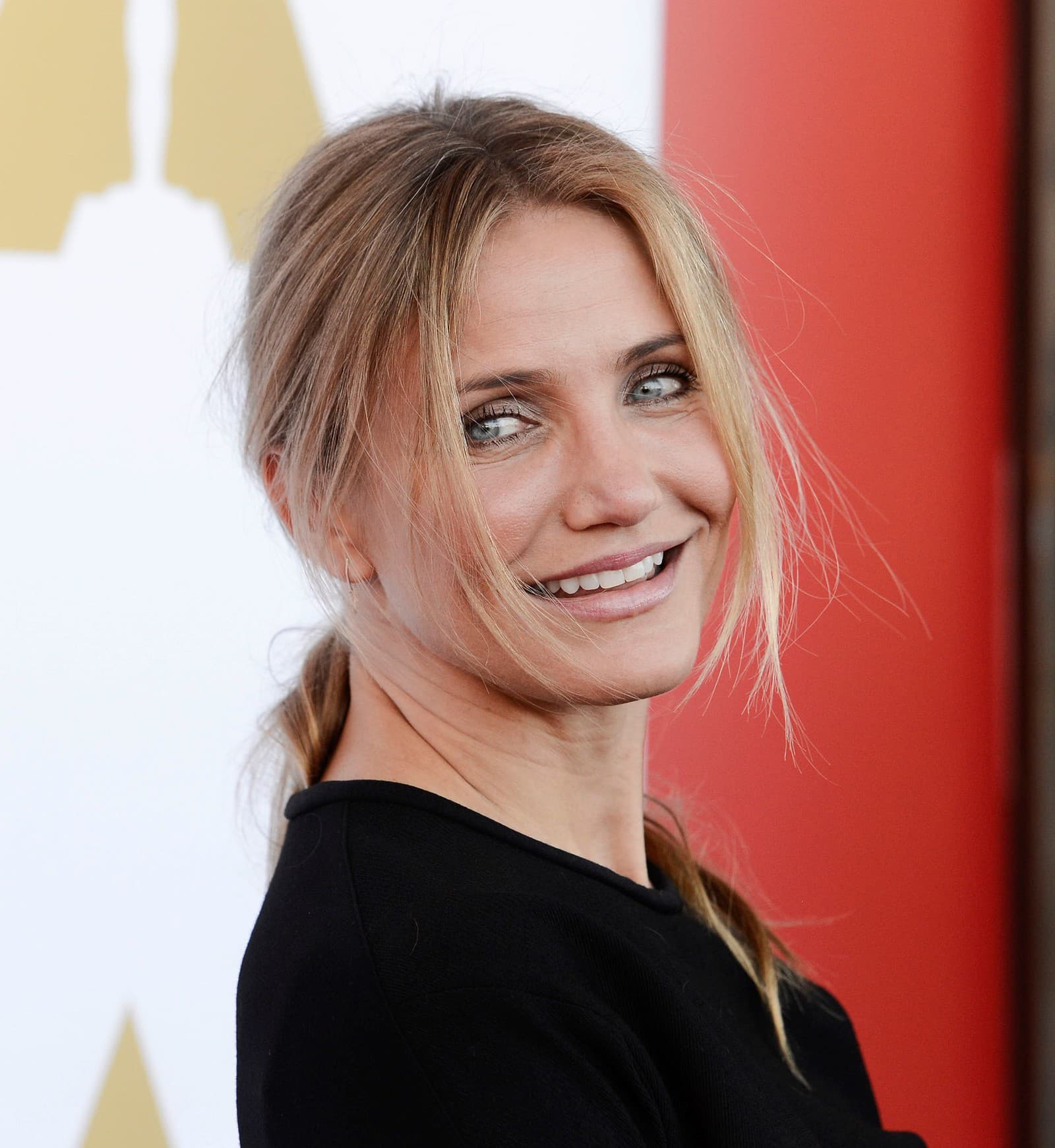 Cameron Diaz tvrdí, že
