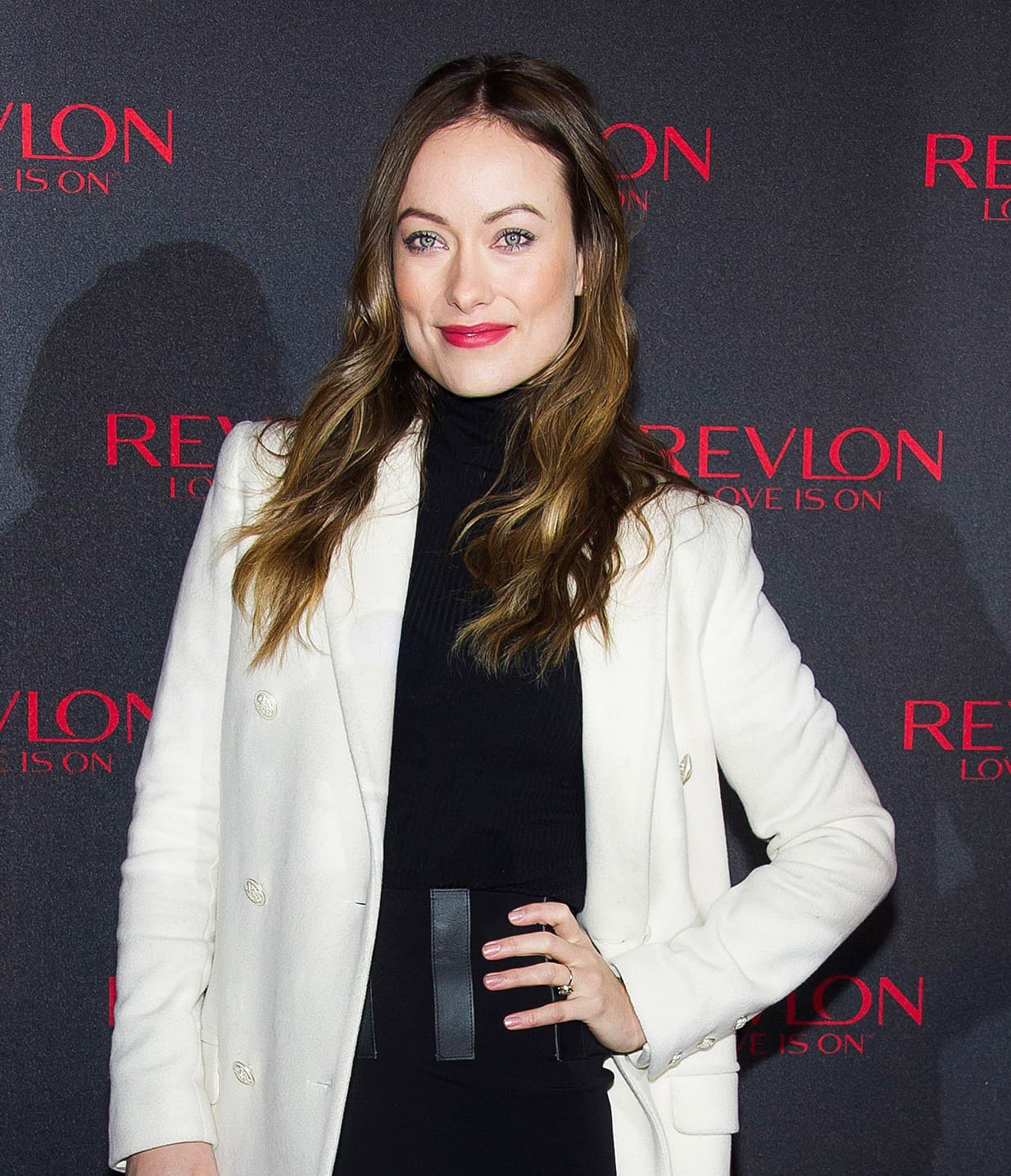 Olivia WIlde sa o