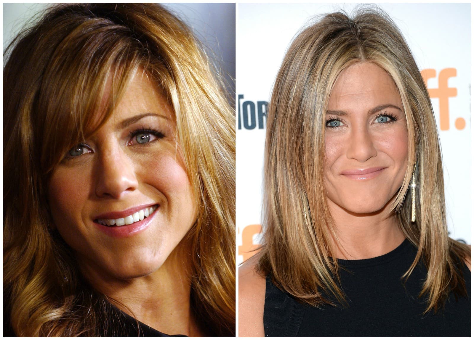 Jennifer Aniston je stále