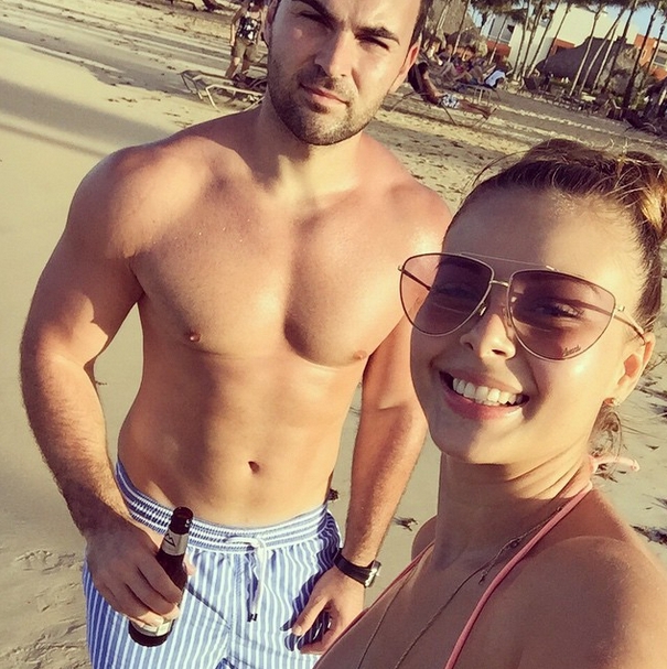 Speváčka Monika Bagárová si
