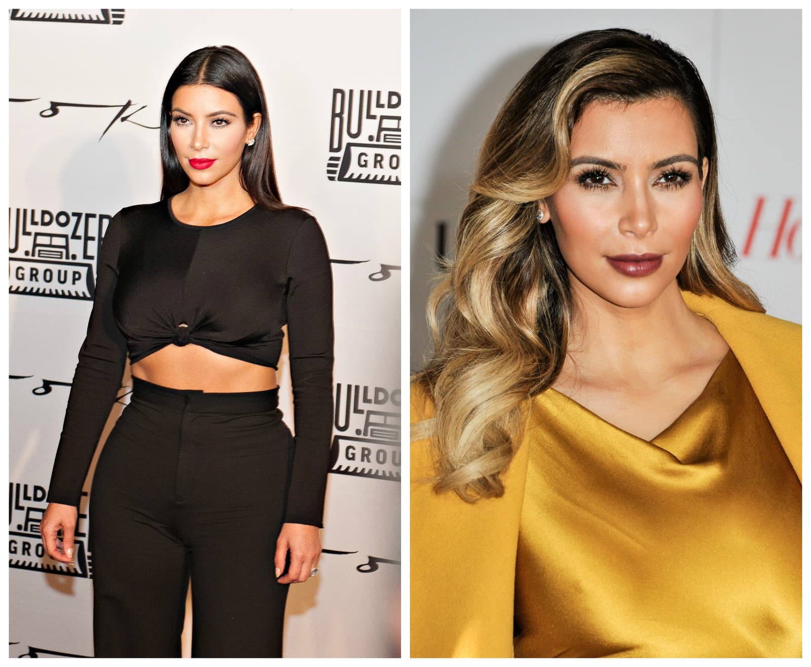 Kim Kardashian prešla vlasovou