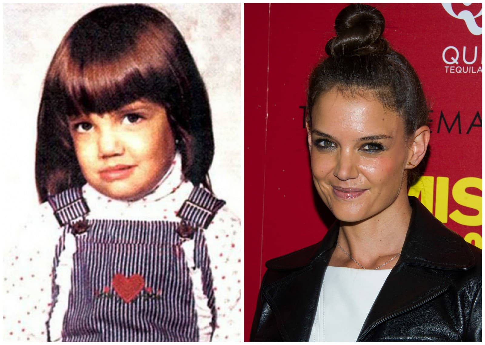 Katie Holmes a jej