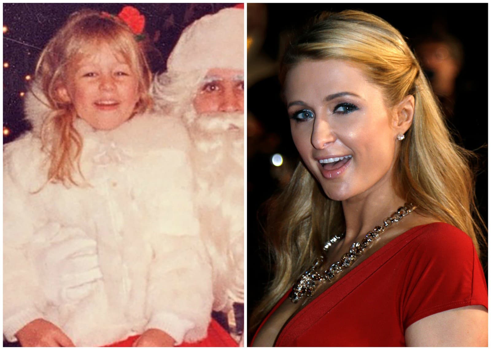 Paris Hilton si aj