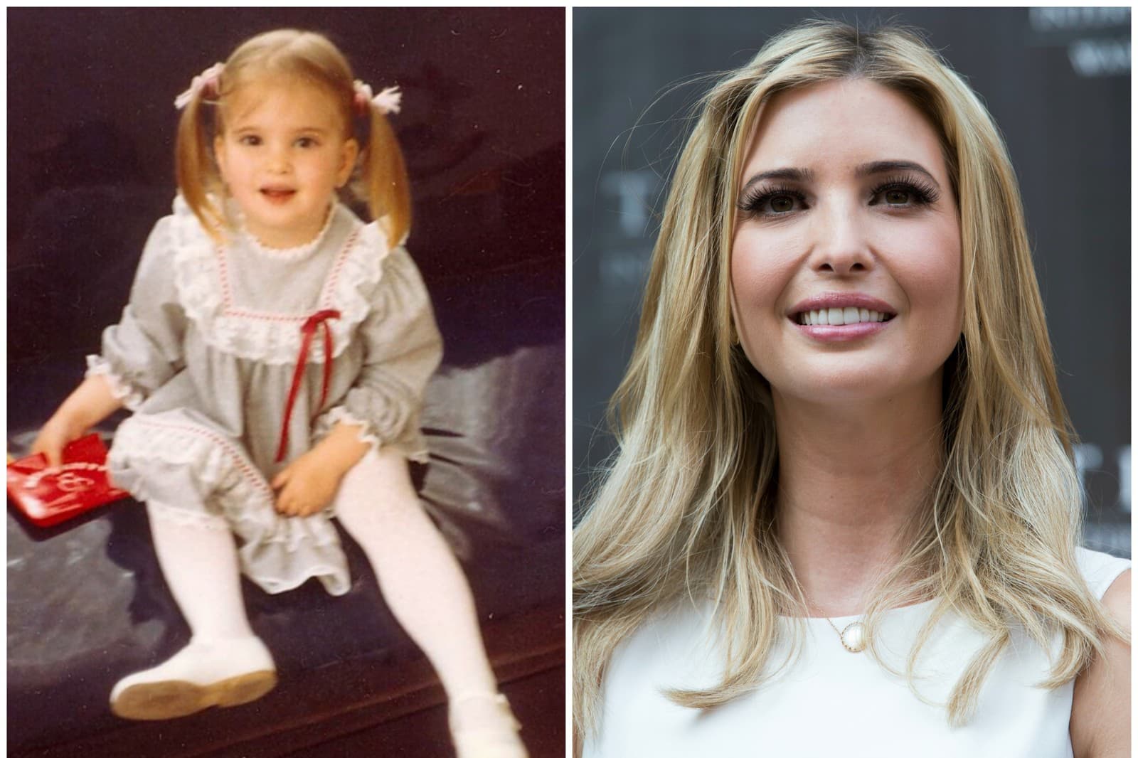 Ivanka Trump - z
