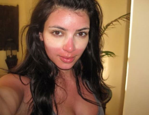 Takto dopadla Kim Kardashian