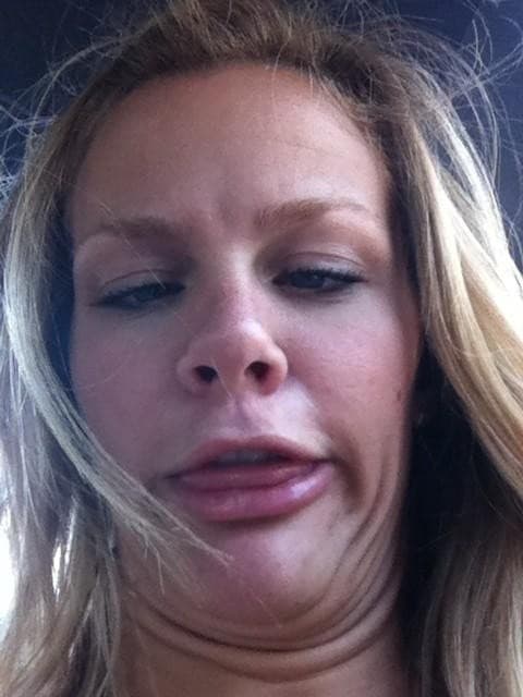 Brooklyn Decker a jej