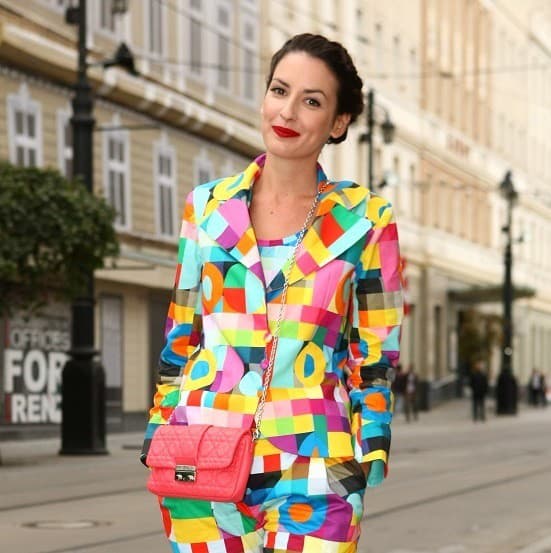 Tamara Heribanová patrí medzi