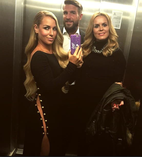 Dominika Cubulková a jej
