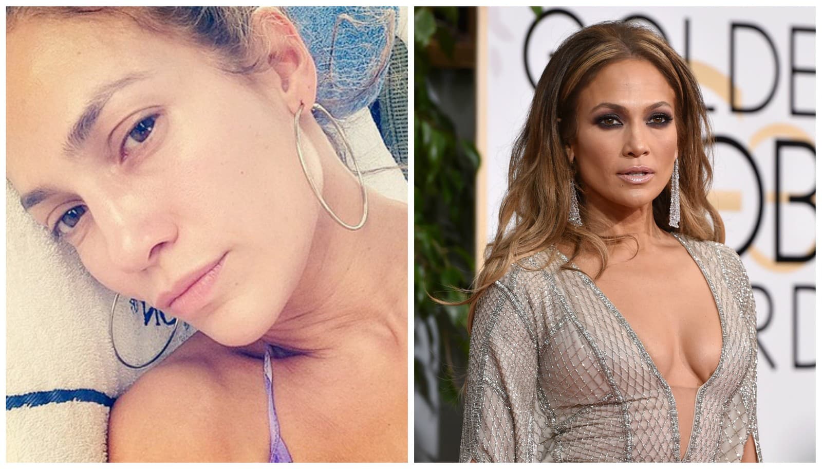JLo má na svoj