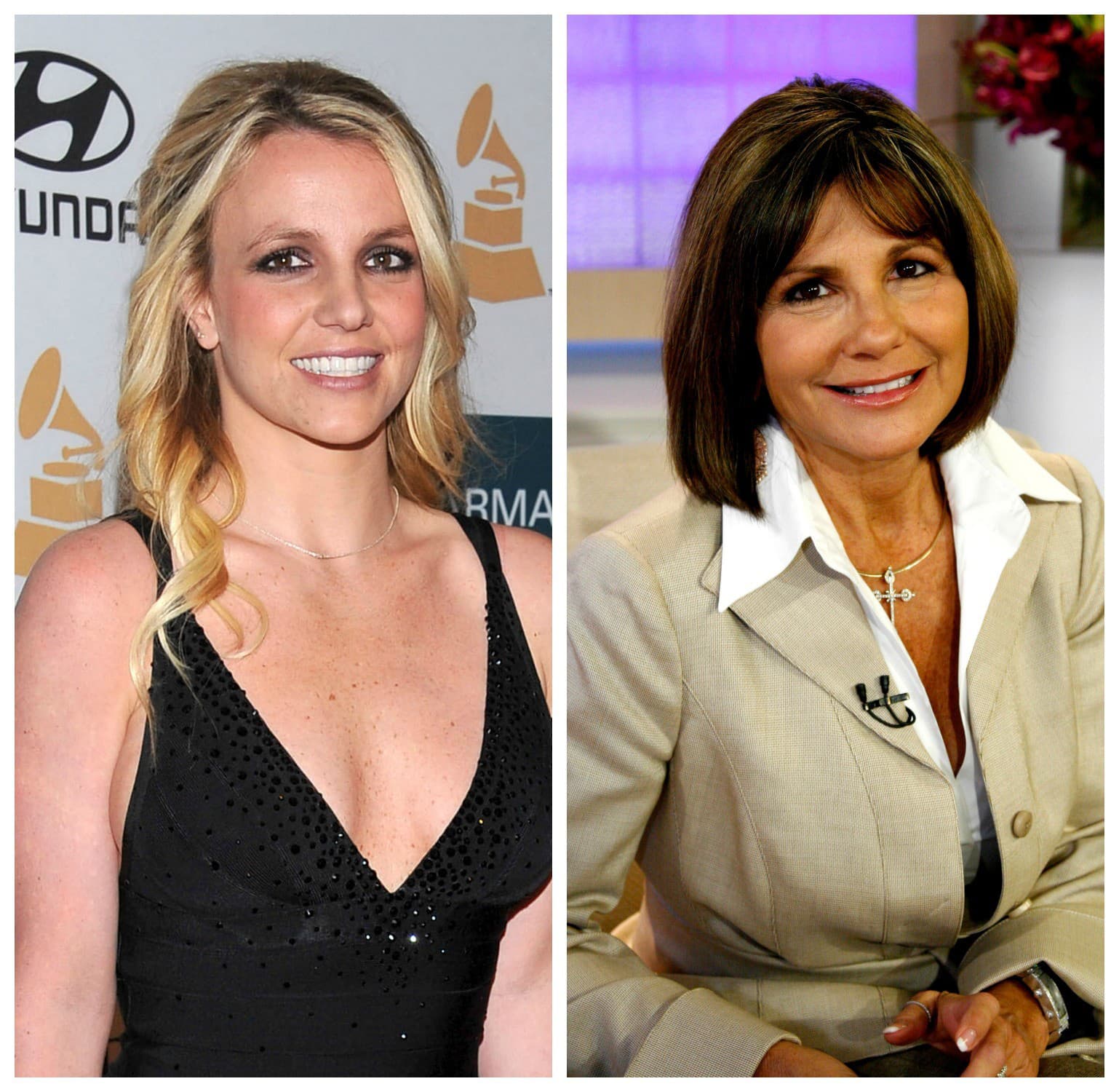 Britney Spears sa s